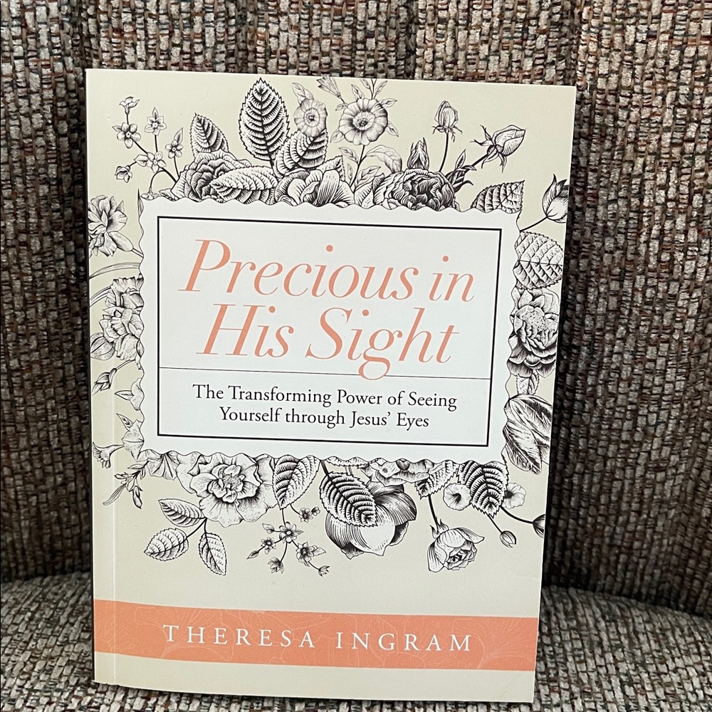Inspirational Christian Book Bundle for Women - Picture 8 of 9